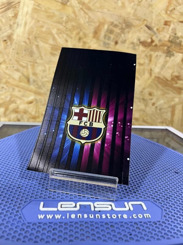 ESCUDO BARCELONA