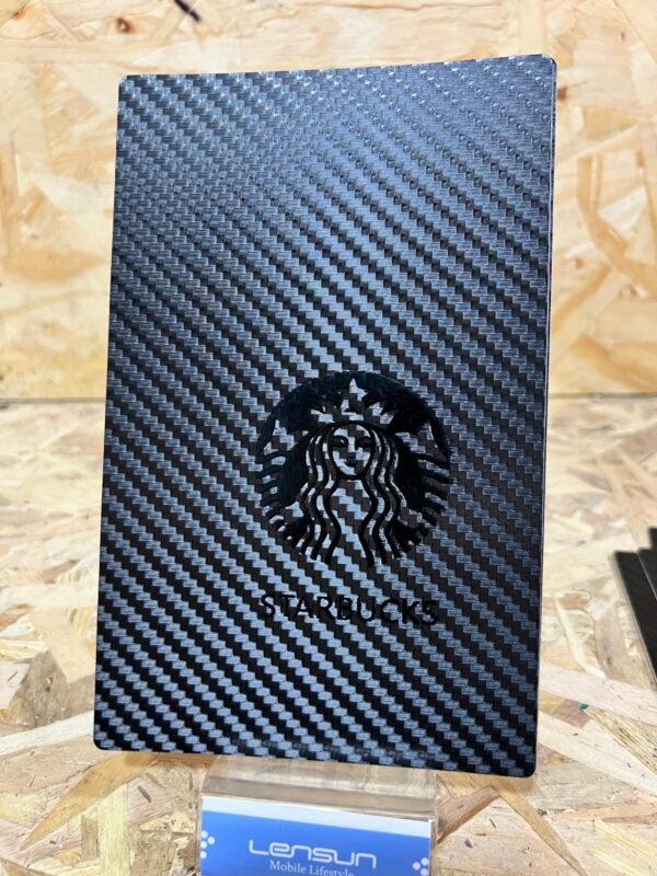 Cofee carbono