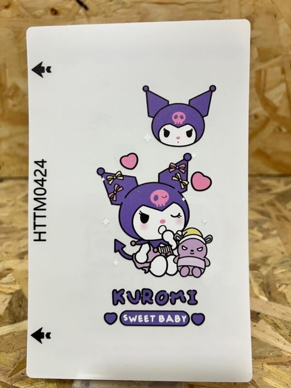 KUROMI