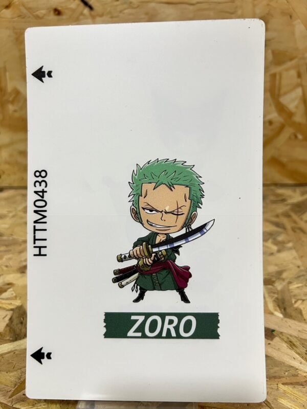 Zoro