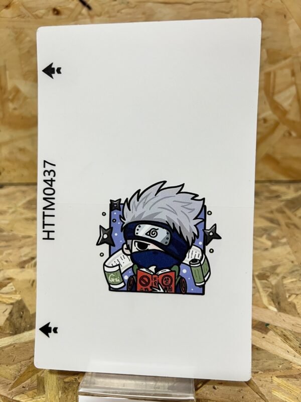 Kakashi
