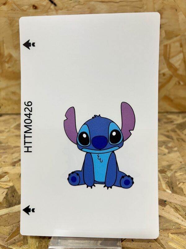 Stitch