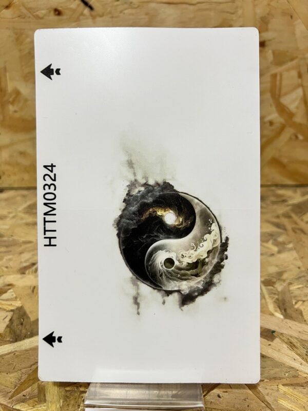 Yin Yang
