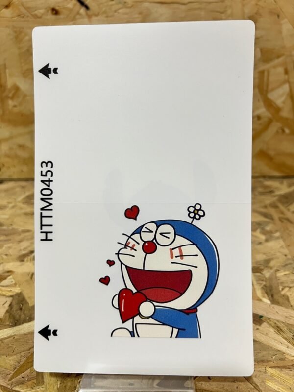Doraemon