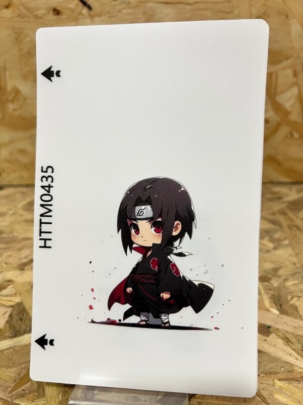 Itachi
