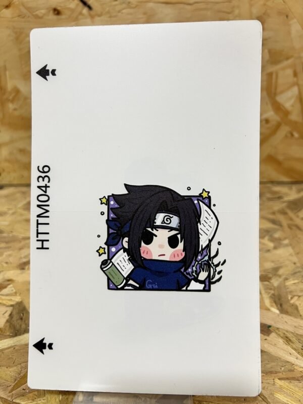Sasuke