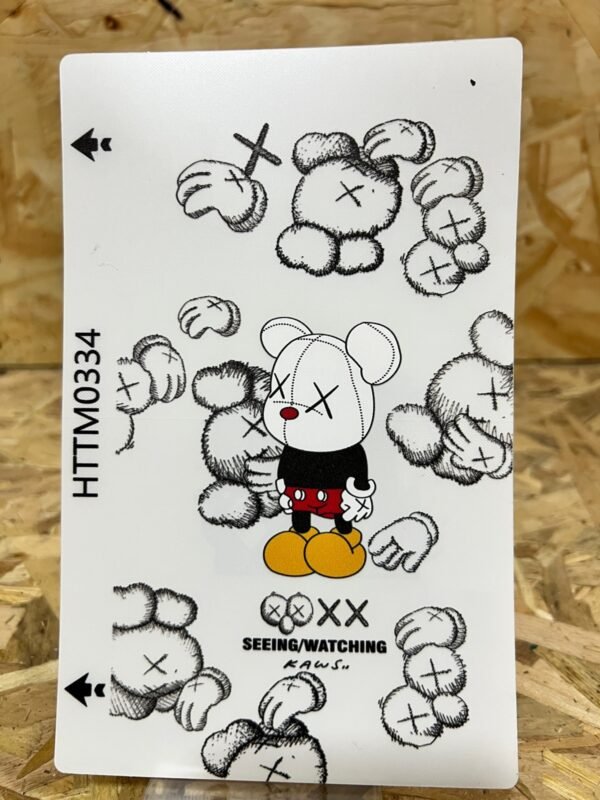 Peluche Mickey