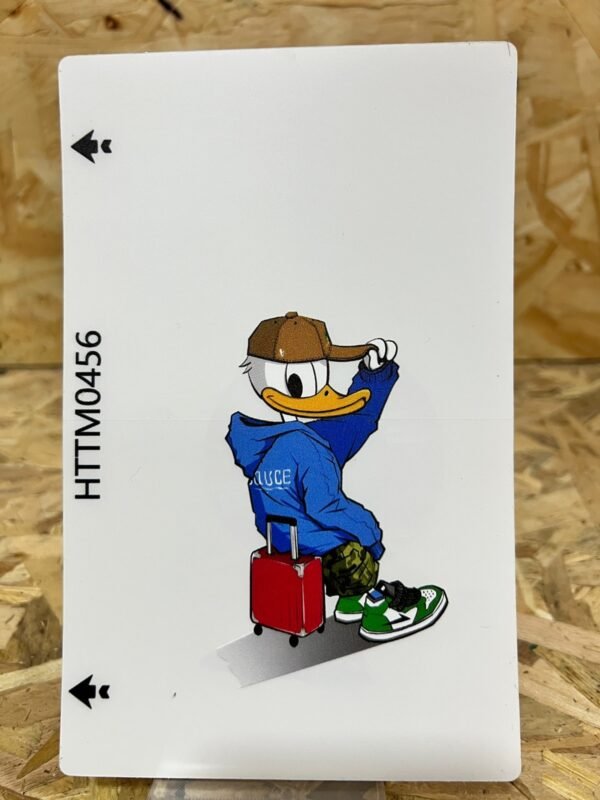 Donald