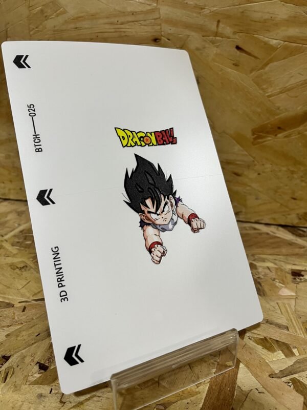 Gohan - Imagen 2