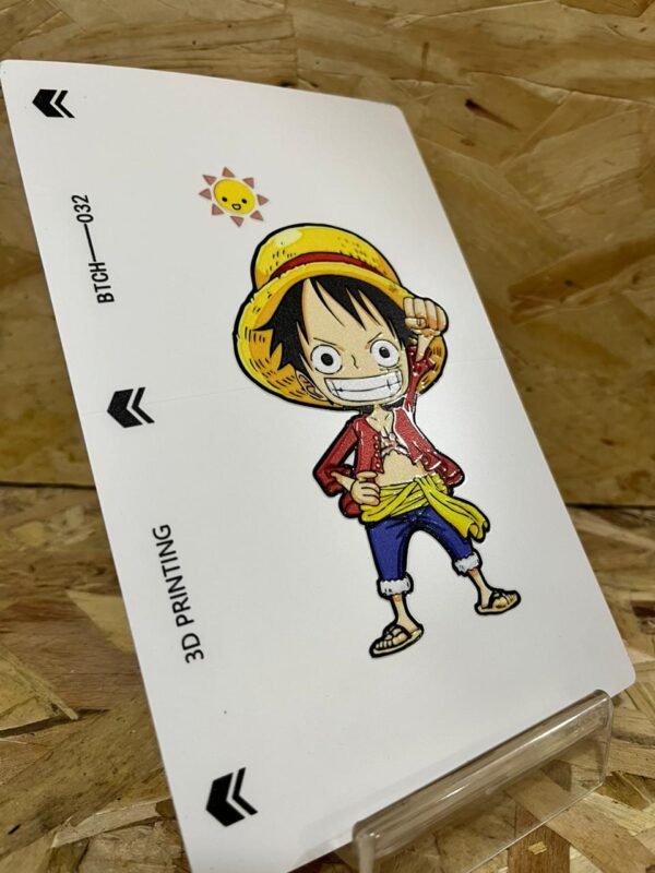 Luffy - Imagen 2