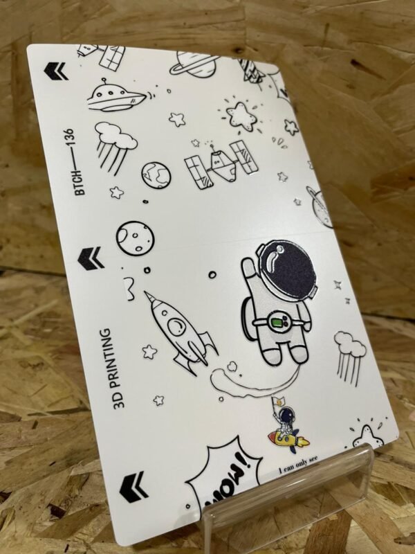 Astronauta - Imagen 2