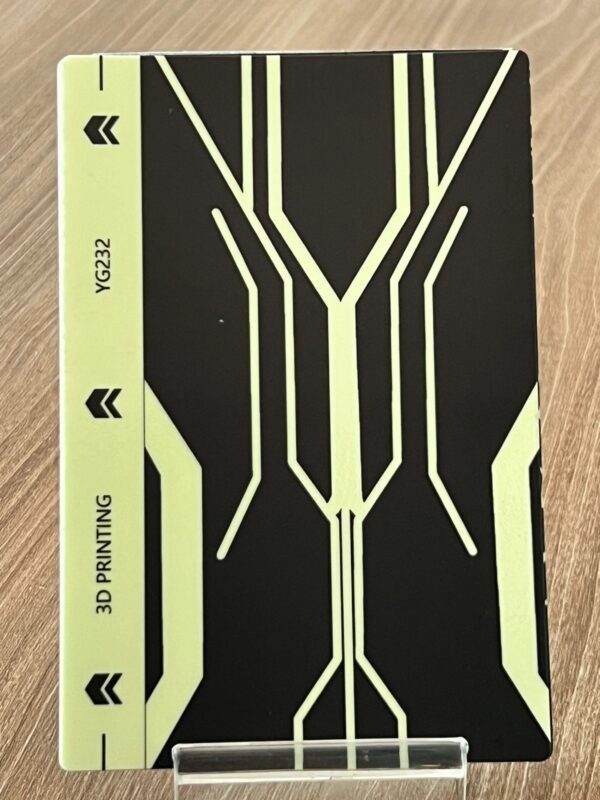Magic neon