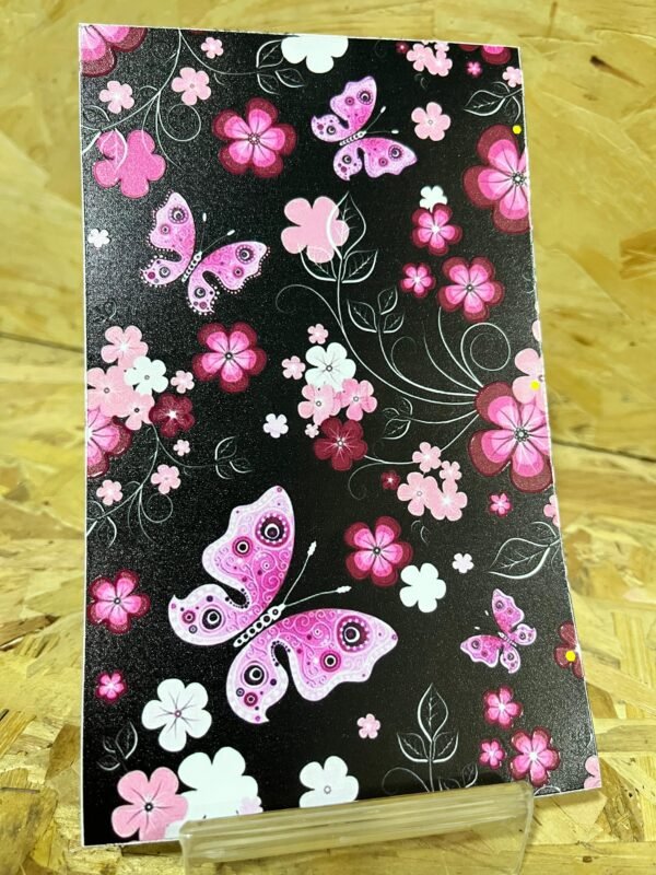 Mariposas