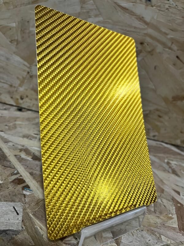 Fibra dorada