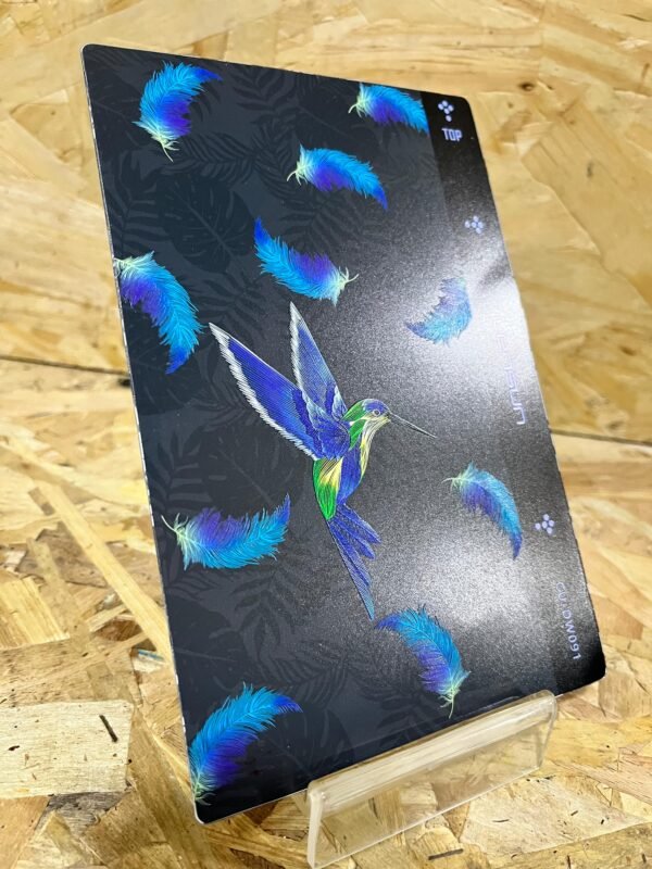 Colibrí