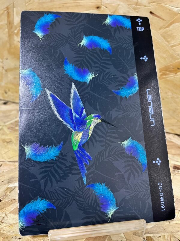 Colibrí - Imagen 2