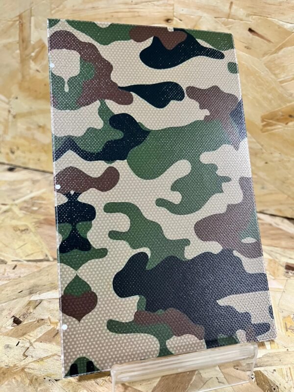 Camuflaje 2