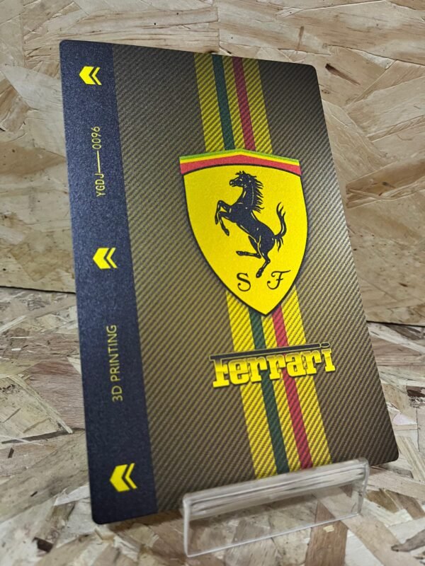 Ferrari