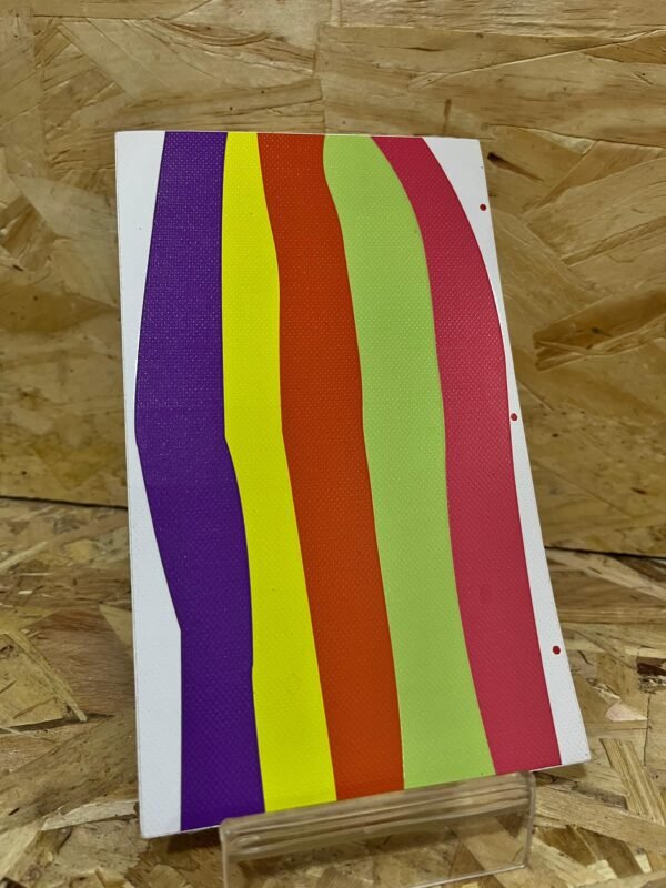 colores...