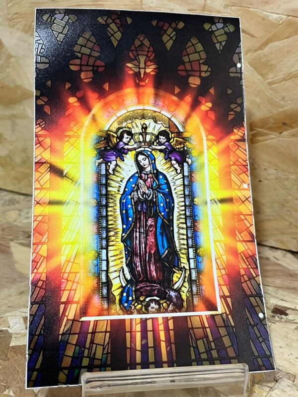 Guadalupana