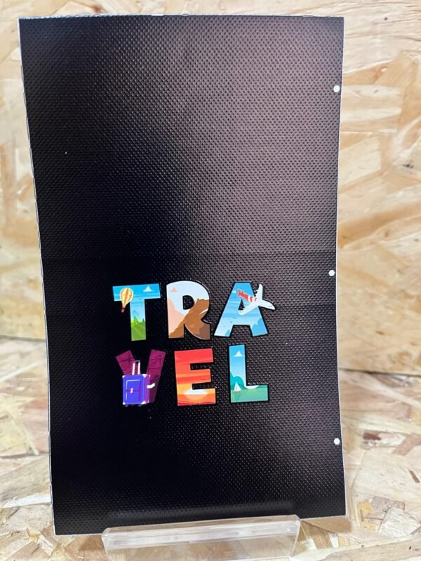 Travel - Imagen 2