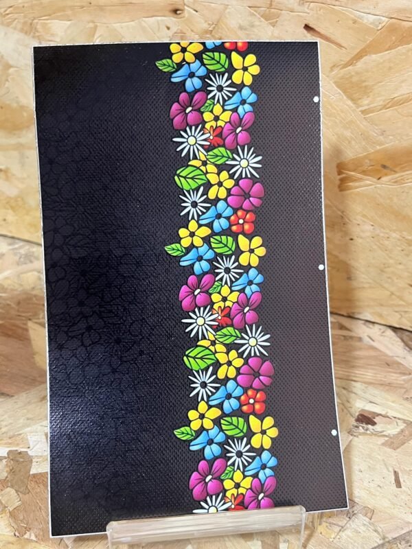 Flores linea