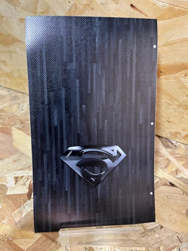 Superman Madera - Imagen 2