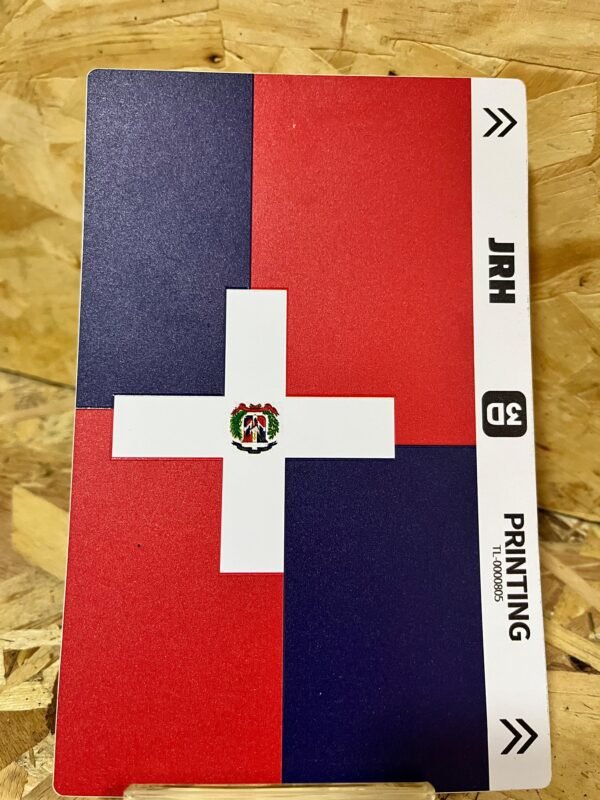 Republica dominicana
