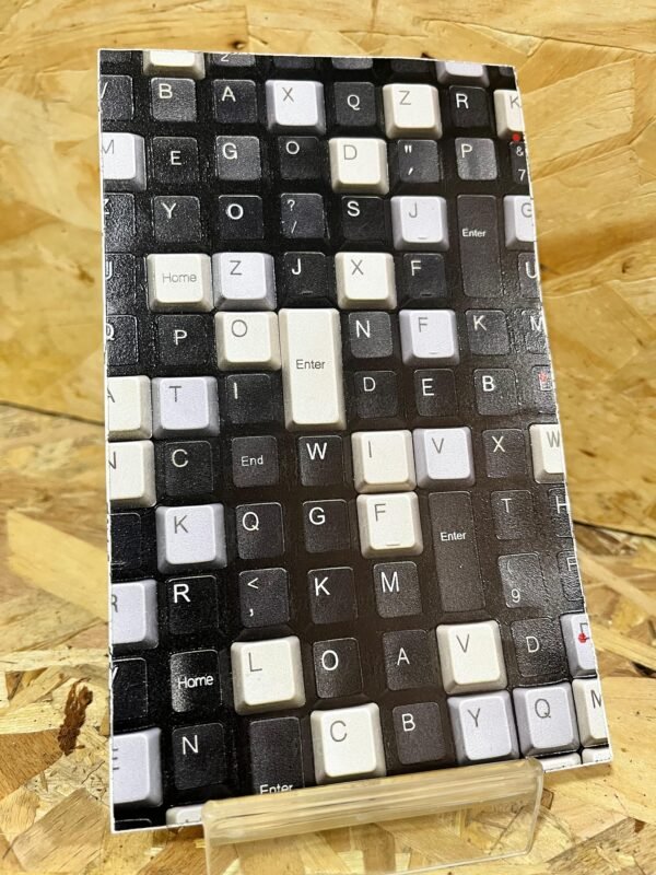 Teclado