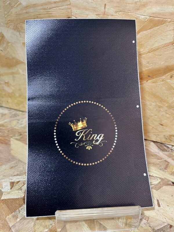 King