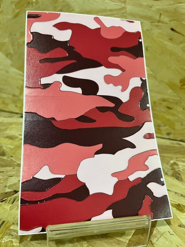 Camuflaje 3