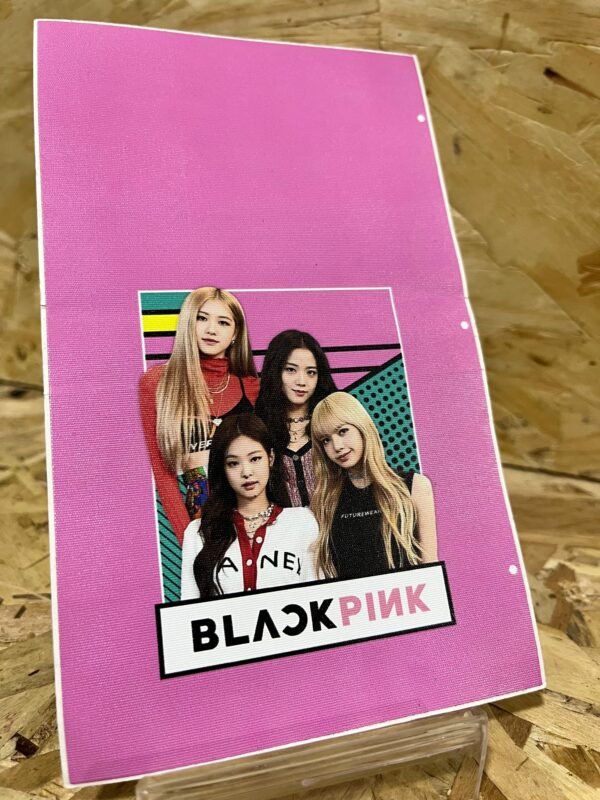 Black Pink
