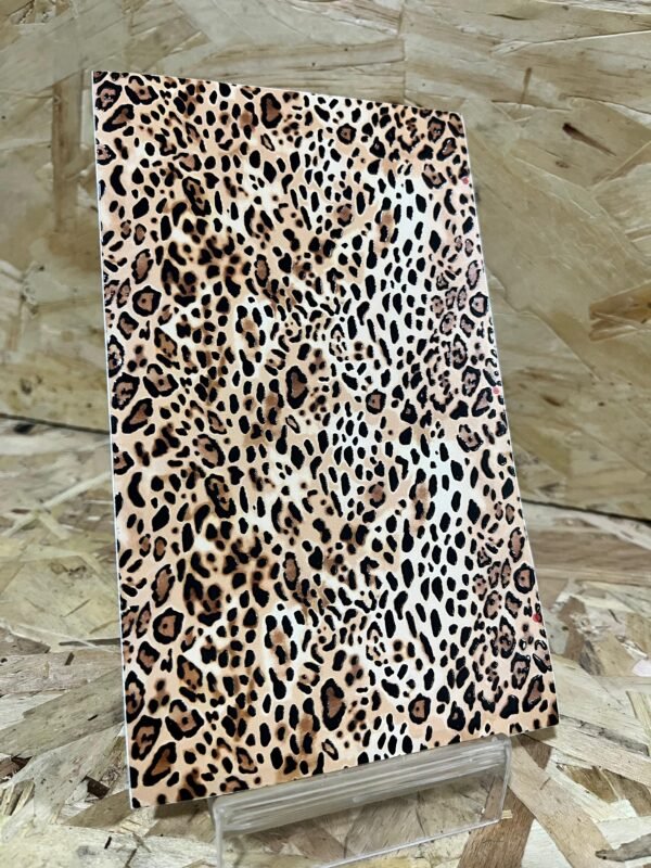 Animal print